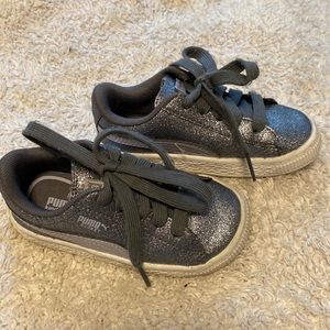 Kids PUMA Kinder-Fit Sneakers